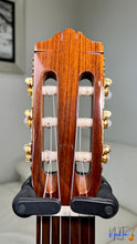 Load image into Gallery viewer, Yamaha C-325 Custom Electric Classical Guitar 1979