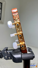 Load image into Gallery viewer, Yamaha C-325 Custom Electric Classical Guitar 1979