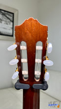Load image into Gallery viewer, Yamaha C-325 Custom Electric Classical Guitar 1979