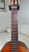 Load image into Gallery viewer, Yamaha C-325 Custom Electric Classical Guitar 1979