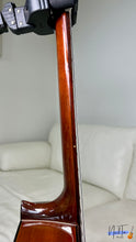 Load image into Gallery viewer, Yamaha C-325 Custom Electric Classical Guitar 1979