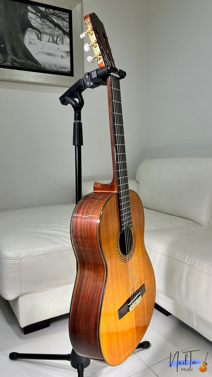 YamahaC-330SClassicalGuitar-