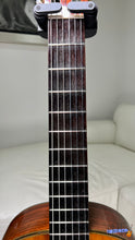 Load image into Gallery viewer, Yamaha C-330S Custom Calssical Guitar 1977