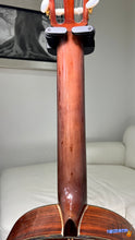 Load image into Gallery viewer, Yamaha C-330S Custom Calssical Guitar 1977