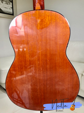 Load image into Gallery viewer, YAMAHA CG-120A ELECTRIC CLASSICAL GUITAR 1987
