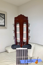 Load image into Gallery viewer, YAMAHA CG-120A ELECTRIC CLASSICAL GUITAR 1987