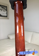 Load image into Gallery viewer, YAMAHA CG-120A ELECTRIC CLASSICAL GUITAR 1987