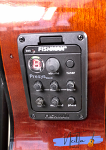 Load image into Gallery viewer, YAMAHA CG-120A ELECTRIC CLASSICAL GUITAR 1987