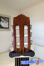 Load image into Gallery viewer, YAMAHA CG-121 ELECTRIC CLASSICAL GUITAR 1990 (POP SETUP)