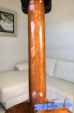 Load image into Gallery viewer, YAMAHA CG-121 ELECTRIC CLASSICAL GUITAR 1990 (POP SETUP)