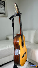 Load image into Gallery viewer, Yamaha CG-150SA Electric Classical Guitar (1980) with Fishman Presys 301 Pickup System
