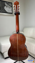 Load image into Gallery viewer, Yamaha CG-150SA Electric Classical Guitar (1980) with Fishman Presys 301 Pickup System