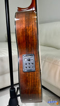 Load image into Gallery viewer, Yamaha CG-150SA Electric Classical Guitar (1980) with Fishman Presys 301 Pickup System