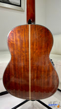 Load image into Gallery viewer, Yamaha CG-150SA Electric Classical Guitar (1980) with Fishman Presys 301 Pickup System