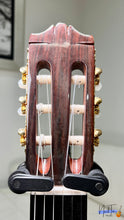 Load image into Gallery viewer, Yamaha CG-150SA Electric Classical Guitar (1980) with Fishman Presys 301 Pickup System