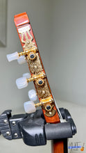 Load image into Gallery viewer, Yamaha CG-150SA Electric Classical Guitar (1980) with Fishman Presys 301 Pickup System