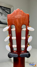 Load image into Gallery viewer, Yamaha CG-150SA Electric Classical Guitar (1980) with Fishman Presys 301 Pickup System