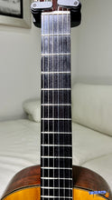 Load image into Gallery viewer, Yamaha CG-150SA Electric Classical Guitar (1980) with Fishman Presys 301 Pickup System