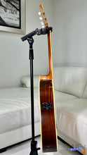 Load image into Gallery viewer, Yamaha CP-400 Classical Popular Transacoustic Guitar (1978)