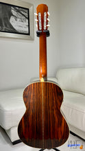 Load image into Gallery viewer, Yamaha CP-400 Classical Popular Transacoustic Guitar (1978)