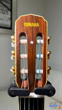 Load image into Gallery viewer, Yamaha CP-400 Classical Popular Transacoustic Guitar (1978)