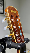 Load image into Gallery viewer, Yamaha CP-400 Classical Popular Transacoustic Guitar (1978)