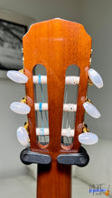 Load image into Gallery viewer, Yamaha CP-400 Classical Popular Transacoustic Guitar (1978)