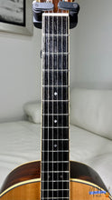 Load image into Gallery viewer, Yamaha CP-400 Classical Popular Transacoustic Guitar (1978)