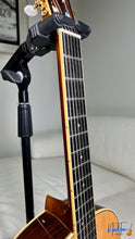 Load image into Gallery viewer, Yamaha CP-400 Classical Popular Transacoustic Guitar (1978)