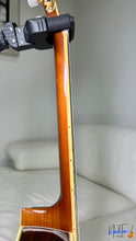 Load image into Gallery viewer, Yamaha CP-400 Classical Popular Transacoustic Guitar (1978)