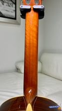 Load image into Gallery viewer, Yamaha CP-400 Classical Popular Transacoustic Guitar (1978)