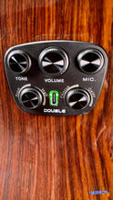 Load image into Gallery viewer, Yamaha CP-400 Classical Popular Transacoustic Guitar (1978)