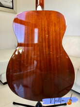 Load image into Gallery viewer, YAMAHA FG-122 FOLK GUITAR 1976