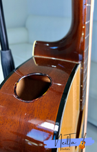 Load image into Gallery viewer, YAMAHA FG-122 FOLK GUITAR 1976