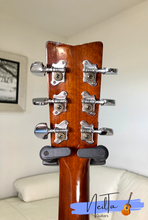Load image into Gallery viewer, YAMAHA FG-122 FOLK GUITAR 1976