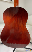 Load image into Gallery viewer, Yamaha G-100 Electric Classical Guitar (Dec 1974) with ISYS+ EQ Preamp System