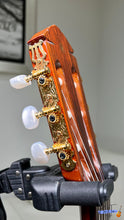 Load image into Gallery viewer, Yamaha G-100 Electric Classical Guitar (Dec 1974) with ISYS+ EQ Preamp System