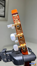 Load image into Gallery viewer, Yamaha G-100 Electric Classical Guitar (Dec 1974) with ISYS+ EQ Preamp System