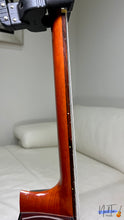 Load image into Gallery viewer, Yamaha G-100 Electric Classical Guitar (Dec 1974) with ISYS+ EQ Preamp System