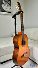 Load image into Gallery viewer, Yamaha G-100D Electric Classical Guitar (1977)
