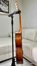 Load image into Gallery viewer, Yamaha G-100D Electric Classical Guitar (1977)