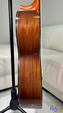 Load image into Gallery viewer, Yamaha G-100D Electric Classical Guitar (1977)