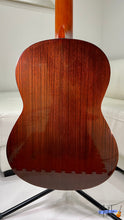 Load image into Gallery viewer, Yamaha G-100D Electric Classical Guitar (1977)