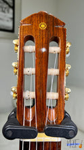 Load image into Gallery viewer, Yamaha G-100D Electric Classical Guitar (1977)