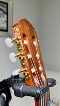 Load image into Gallery viewer, Yamaha G-100D Electric Classical Guitar (1977)