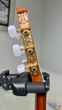 Load image into Gallery viewer, Yamaha G-100D Electric Classical Guitar (1977)