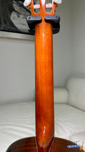 Load image into Gallery viewer, Yamaha G-100D Electric Classical Guitar (1977)