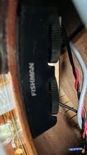 Load image into Gallery viewer, Yamaha G-100D Electric Classical Guitar (1977)