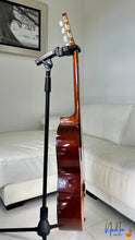 Load image into Gallery viewer, Yamaha G-180A Custom Electric Classical Guitar 1973