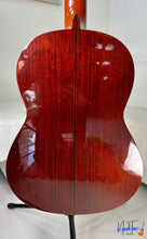 Load image into Gallery viewer, Yamaha G-180A Custom Electric Classical Guitar 1973